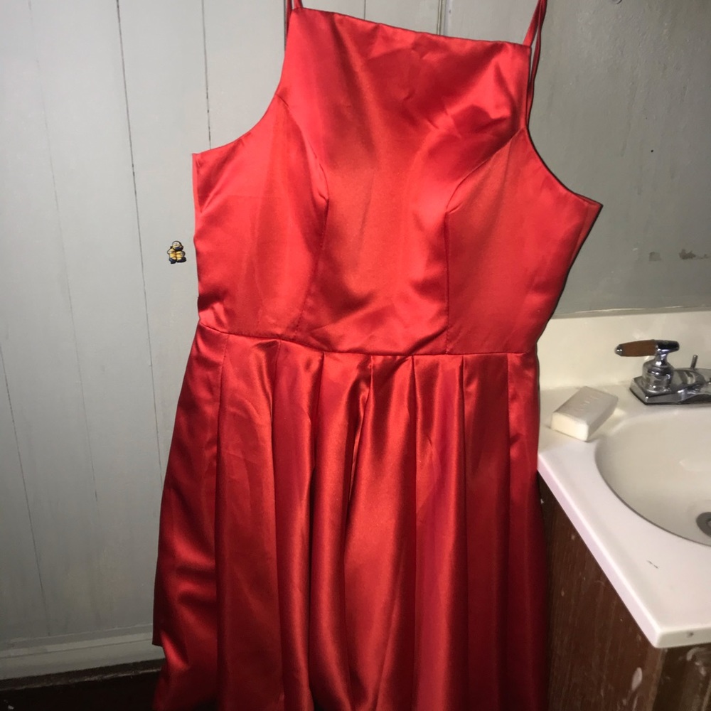 Homecoming/Prom Dress